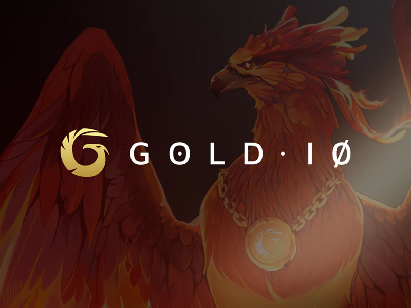 Gold backed crypto exchange offers safe haven for crypto investors Gold backed crypto exchange offers safe haven for crypto investors