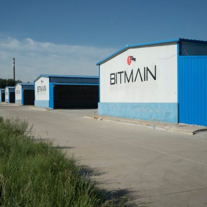 Warehus-768x768. Jpg Report claims chinese mining giant bitmain is prepping for new leadership