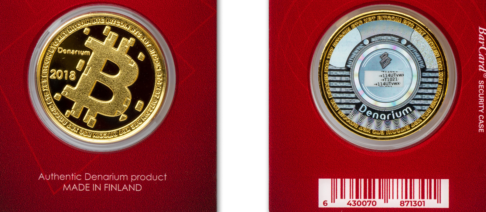 Regulations have ruined the physical bitcoin industry Regulations have ruined the physical bitcoin industry