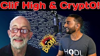 Clif high & crypt0! (2018 & beyond- cryptocurrency, stocks, real estate, precious metals, & more! ) Clif high & crypt0! (2018 & beyond- cryptocurrency, stocks, real estate, precious metals, & more! )