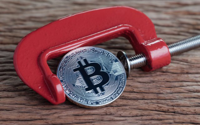 Shutterstock_1147086386-640x400. Jpg Bitcoin price analysis: weekly ta reveals bulls under pressure