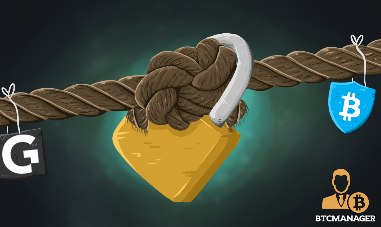 Bitgo partners with genesis global trading to offer users more liquidity and security Bitgo partners with genesis global trading to offer users more liquidity and security