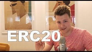 Programmer explains erc20 - ethereum token standard - ethereum solidity tutorial 3 Programmer explains erc20 - ethereum token standard - ethereum solidity tutorial 3