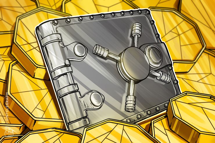 Us blockchain firm introduces wallet for digital assets and securities Us blockchain firm introduces wallet for digital assets and securities