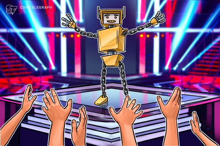American economic association holds presentations on crypto, blockchain American economic association holds presentations on crypto, blockchain