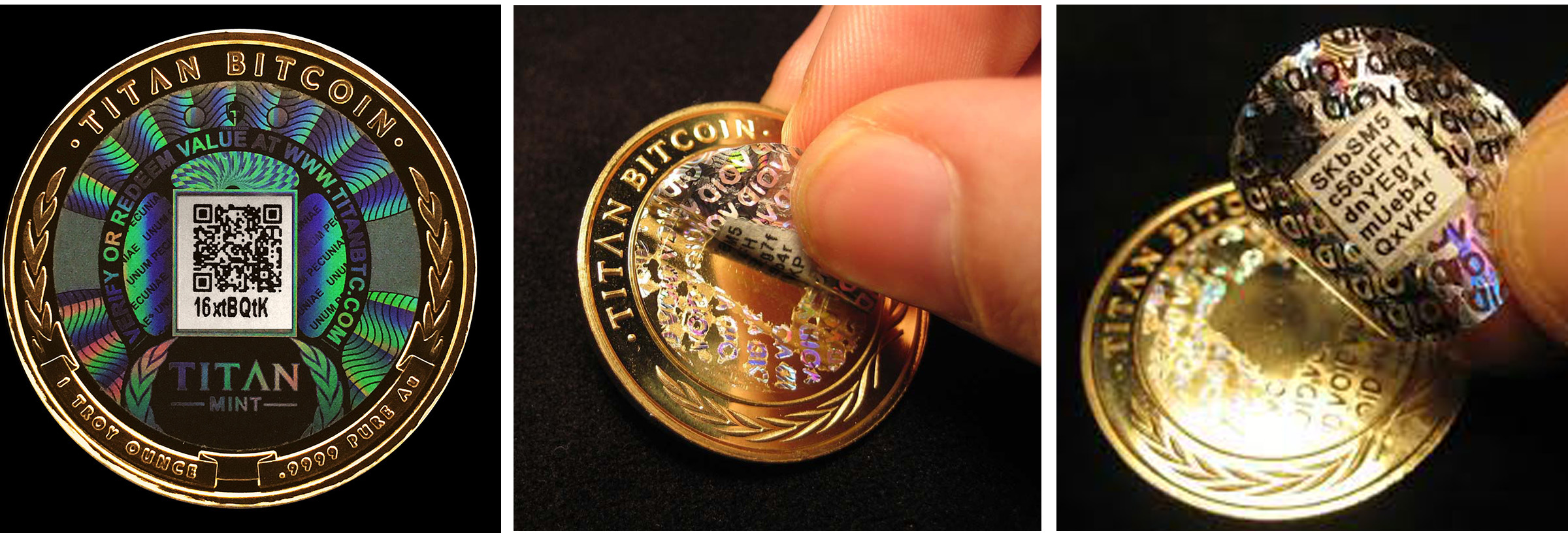 Regulations have ruined the physical bitcoin industry Regulations have ruined the physical bitcoin industry