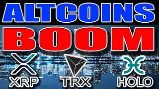 Cryptocurrency news: bittorrent tokensale, tron (trx) surges, us & italian gov't regulation changes Cryptocurrency news: bittorrent tokensale, tron (trx) surges, us & italian gov't regulation changes