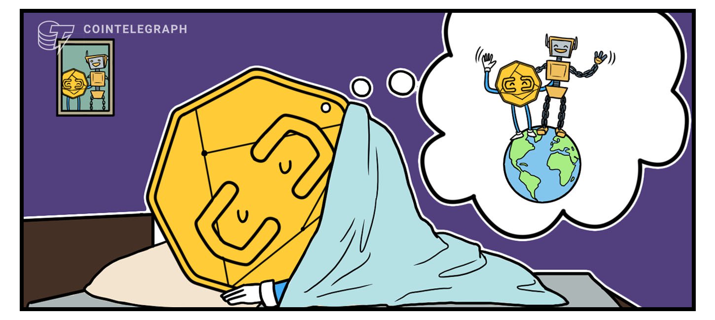 Mit & stanford Tipping the scales: could unit-e finally break blockchain’s scalability impasse?