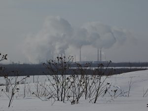 Blame banks for damaging the environment – not bitcoin Blame banks for damaging the environment – not bitcoin