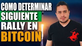 Cuando vendrá siguiente rally de #bitcoin 2019 Cuando vendrá siguiente rally de #bitcoin 2019