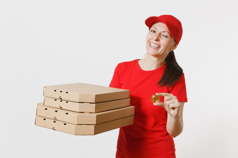 8 food delivery sites that accept cryptocurrency 8 food delivery sites that accept cryptocurrency