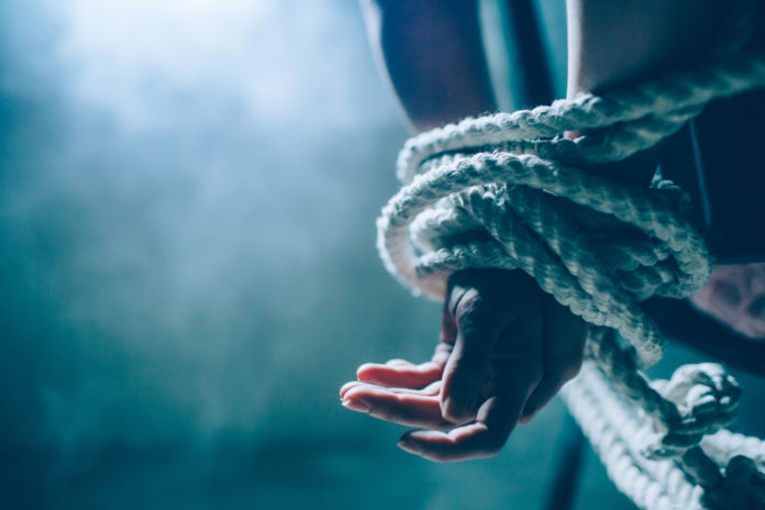 Kidnapping Kidnapping and cryptocoins: a new, threatening trend?