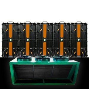 A look at some of the 'next generation' mining rigs available today A look at some of the 'next generation' mining rigs available today