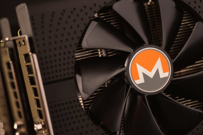 Monero-mining-696x464. Jpg Monero 4. 2 percent come from illegal mining