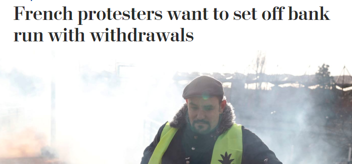 Run bank run Run bank run