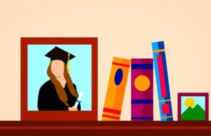 Bookshelf-300x194. Jpg University of bahrain achieves academic first with blockchain diplomas