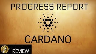 Cardano update - big competition for ethereum - ada cryptocurrency Cardano update - big competition for ethereum - ada cryptocurrency