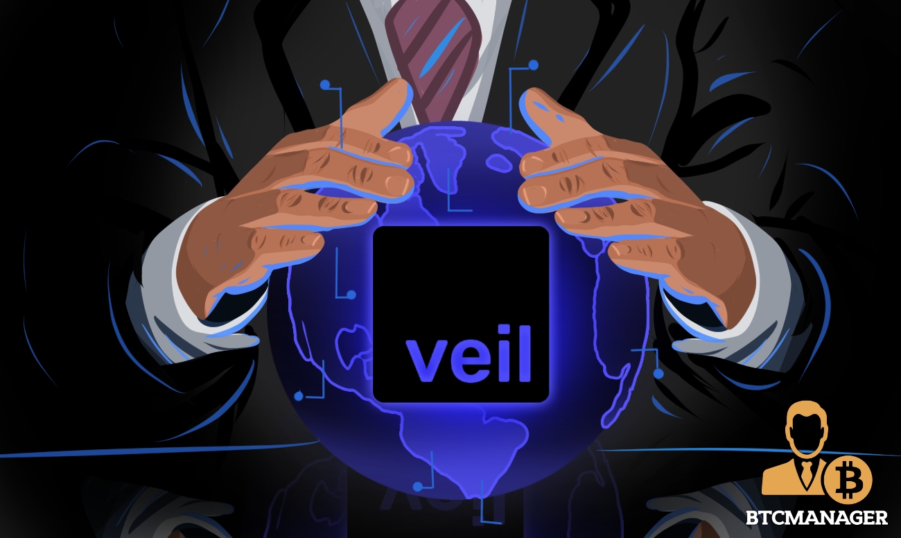 Predictions. Global partners with veil to allow augur traders predict events Predictions. Global partners with veil to allow augur traders predict events