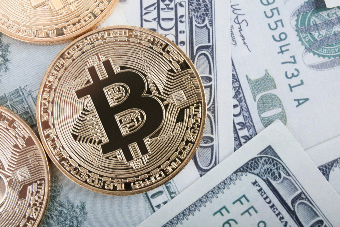 Bitcoin and crypto markets face new support levels following today’s drop Bitcoin and crypto markets face new support levels following today’s drop