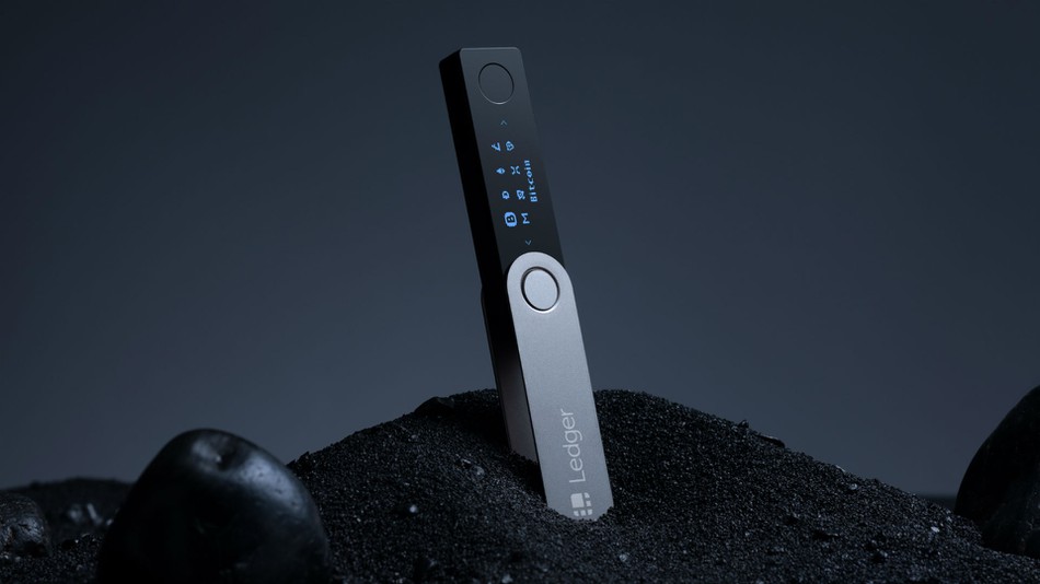 Ledger unveils upgraded nano x crypto hardware wallet Ledger unveils upgraded nano x crypto hardware wallet