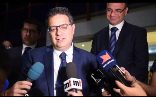 Malta gov’t committed to ‘blockchain island’ vision despite criticism Malta gov’t committed to ‘blockchain island’ vision despite criticism