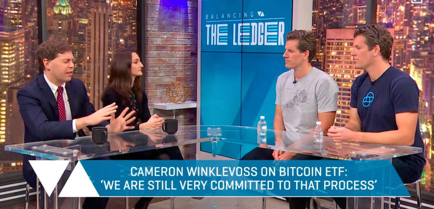 “bitcoin can surpass gold” – winklevoss twins “bitcoin can surpass gold” – winklevoss twins