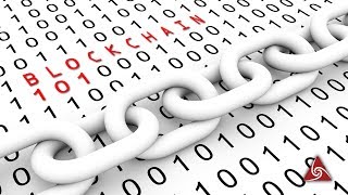 Blockchain 101 Blockchain 101