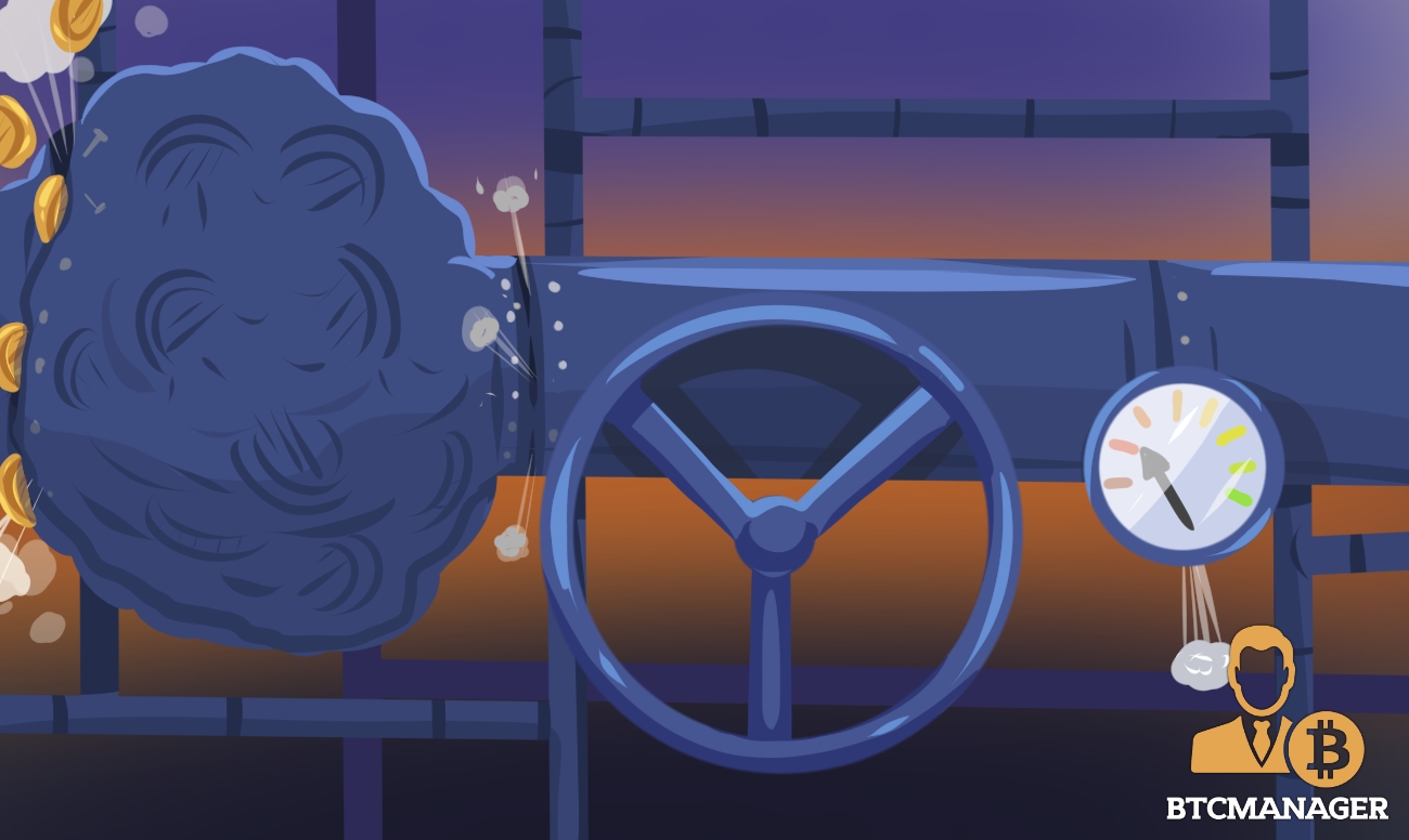 Ukraine’s central bank official says “too much regulation” stagnates cryptocurrency growth in the state Ukraine’s central bank official says “too much regulation” stagnates cryptocurrency growth in the state