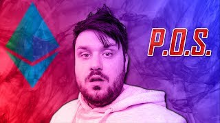 Ethereum pos - a big deal Ethereum pos - a big deal