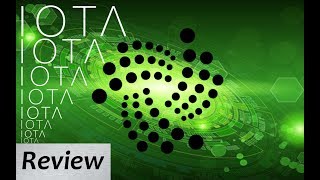 Iota cryptocurrency review - the tangle is taking over Iota cryptocurrency review - the tangle is taking over