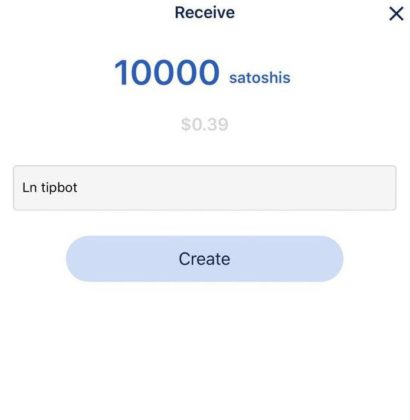 Btc wallets take one small step for lightning, one giant leap for btc Btc wallets take one small step for lightning, one giant leap for btc