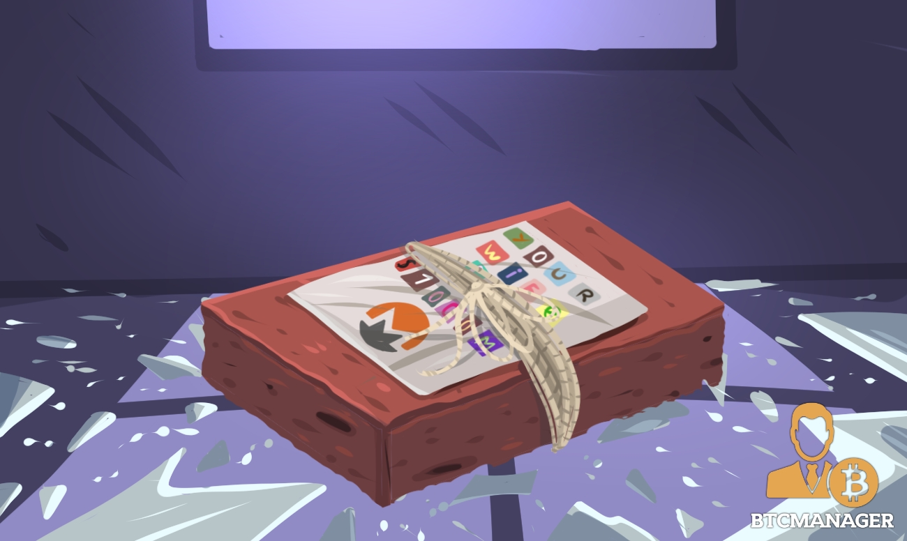 Kidnappers demand $9 million in monero (xmr) from norwegian billionaire Kidnappers demand $9 million in monero (xmr) from norwegian billionaire