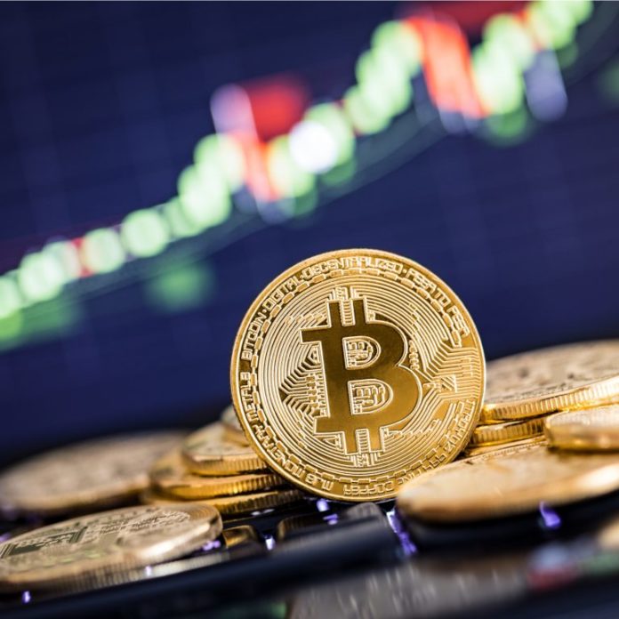 Shutterstock_680368252-2-768x768. Jpg Bitblock publishes alternative valuation model that suggests btc is underpriced