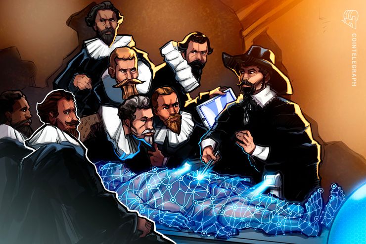 Poll: 63 percent of senior execs lack understanding of blockchain tech Poll: 63 percent of senior execs lack understanding of blockchain tech