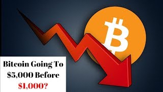 Bitcoin to hit $5,000 or crash to $1,800? Ethereum plasma on testnet! Bitcoin to hit $5,000 or crash to $1,800? Ethereum plasma on testnet!