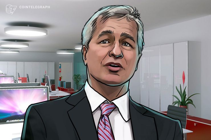 Despite previous criticism, jpmorgan ceo jamie dimon doesn’t celebrate bitcoin’s decline Despite previous criticism, jpmorgan ceo jamie dimon doesn’t celebrate bitcoin’s decline