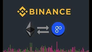How to trade in ethereum on binance - buying omisego How to trade in ethereum on binance - buying omisego