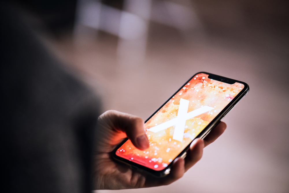 Apple plunged 10% in hours and the firm still doesn’t know the root issue Iphonex apple