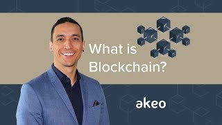 What is blockchain? What is blockchain?