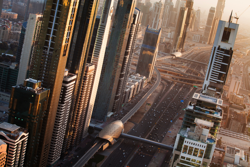 Can dubai become the first blockchain powered city by 2020? Can dubai become the first blockchain powered city by 2020?