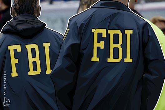 Us feds raid tech hub for unauthorized crypto trading: report Us feds raid tech hub for unauthorized crypto trading: report