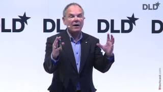Blockchain: "it's going to radically transform our society's institutions" (don tapscott) | dld16 Blockchain: "it's going to radically transform our society's institutions" (don tapscott) | dld16