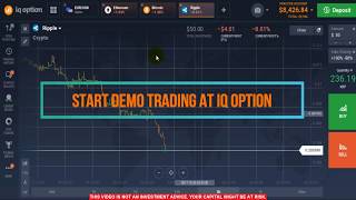 Cryptocurrency trading on iq option Cryptocurrency trading on iq option