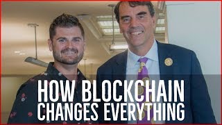Tim draper's prediction - how blockchain will change the world Tim draper's prediction - how blockchain will change the world