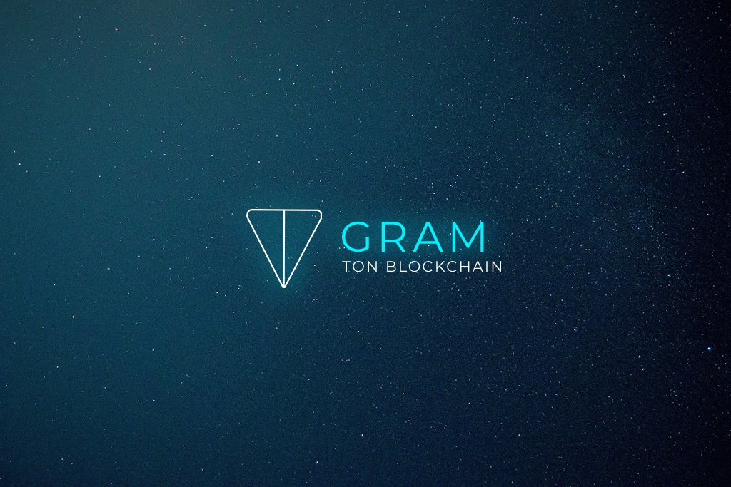 Pavel durov set to launch his gram token and ton blockchain platform in march already Pavel durov set to launch his gram token and ton blockchain platform in march already