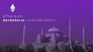 Ethereum constantinople hard fork - what you need to know Ethereum constantinople hard fork - what you need to know