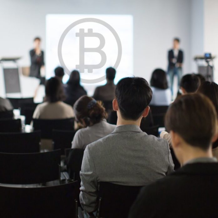 Klop89888-768x768. Jpg Cryptocurrency conferences continue to thrive despite industry downturn