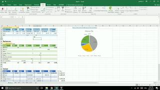 Tutorial: auto updating cryptocurrency portfolio on excel spreadsheet Tutorial: auto updating cryptocurrency portfolio on excel spreadsheet