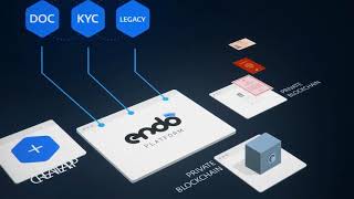 Endo blockchain protocol | certified data verification protocol Endo blockchain protocol | certified data verification protocol
