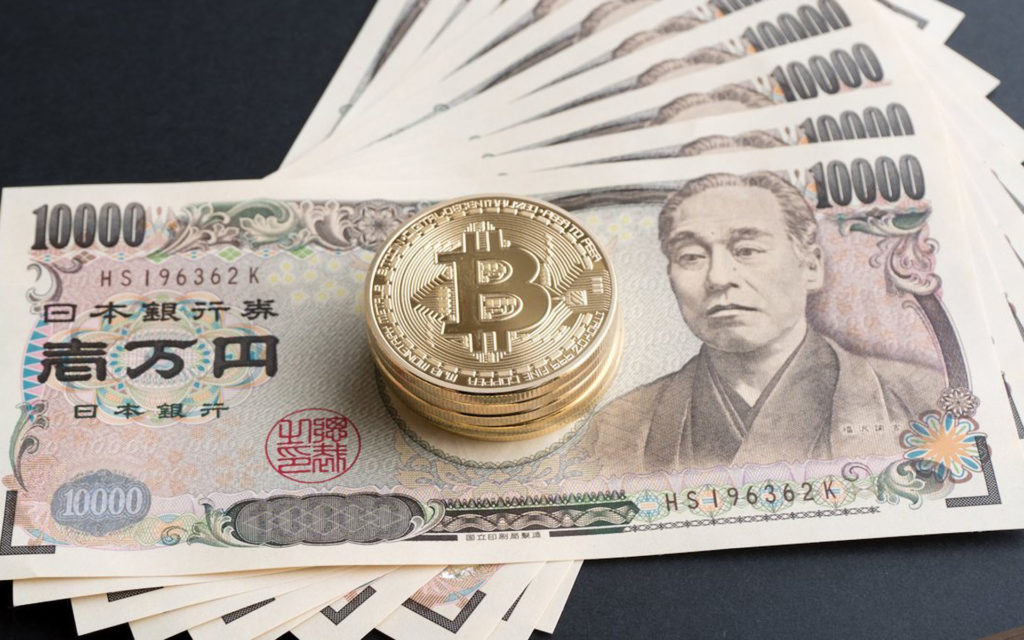 Bitcoin’s liquid sidechain welcomes japanese yen stablecoin Money laundering